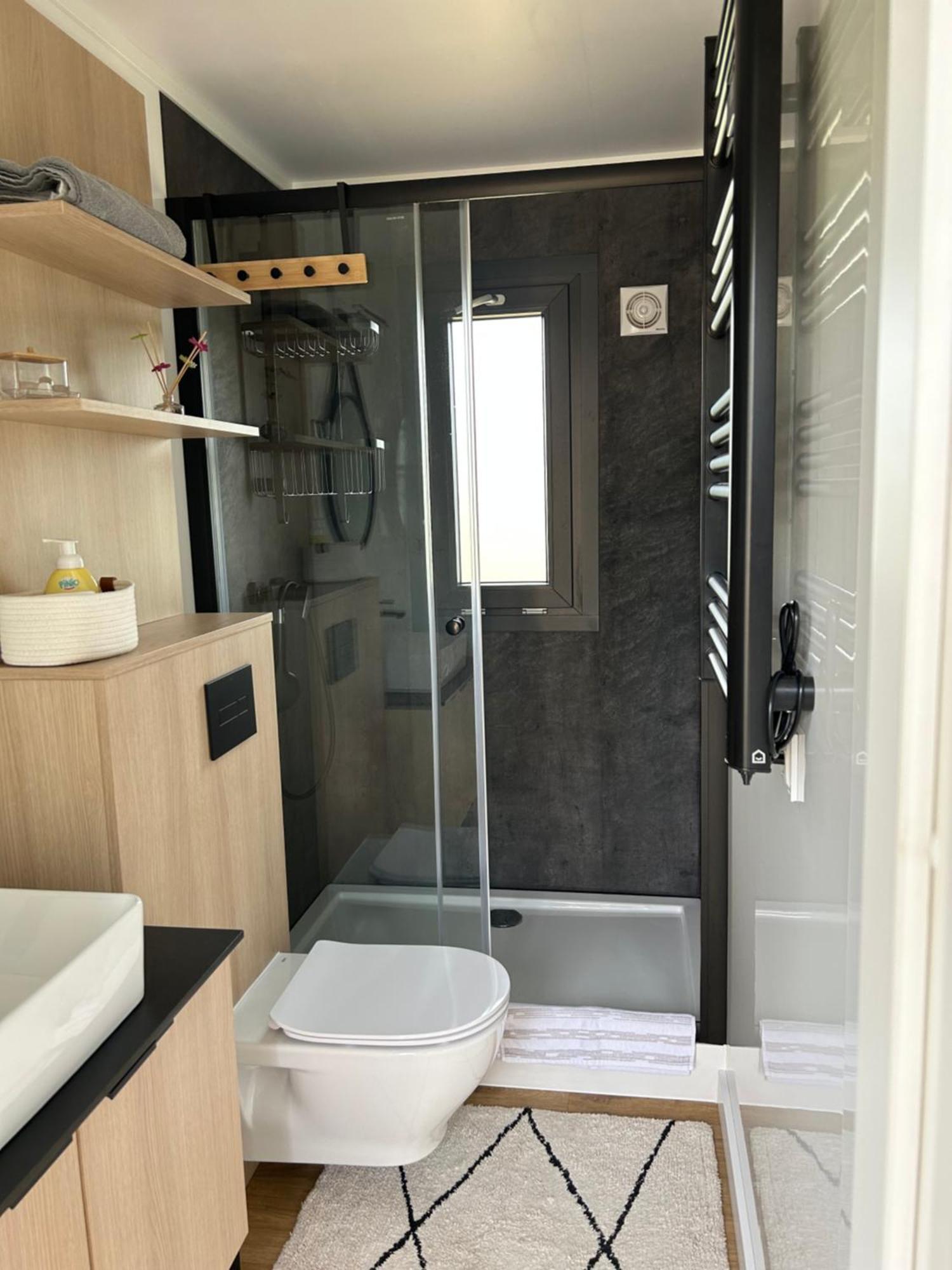 Lesny Park Polanica Apartamento Szczytna Exterior foto