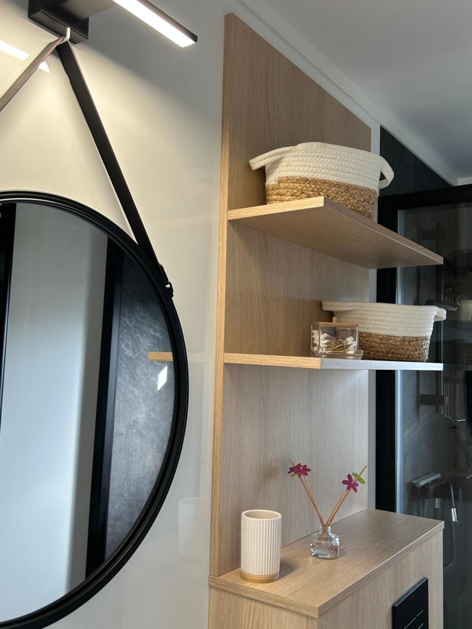 Lesny Park Polanica Apartamento Szczytna Exterior foto